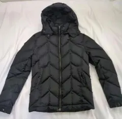 ゴスタールジフーガ リモンタナイロンダウンジャケット ネイビー