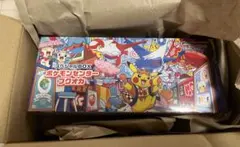 ポケモンセンターフクオカ　スペシャルBOX