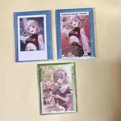 にじさんじWORLD TOUR 2025 横浜 ノスタルジアコレクション える