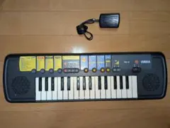 YAMAHA PSS-14 キーボード 本体 電子ピアノのサムネイル