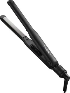 SALONIA サロニア ストレートアイロン 15mm SL-004S