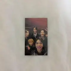 M!LK トレカ 黒衣装 バクステトレカ 愛知 イイじゃん