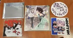 2026年最新】春風のエトランゼ 色紙の人気アイテム - メルカリ