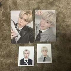 ゼベワン キムテレ トレカ シーグリ