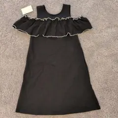 m@様専用　CIAOPANIC TYPY 黒 ワンピース Mサイズ