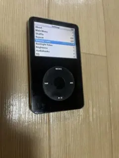 2025年最新】ipod 30GB A1136の人気アイテム - メルカリ