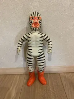 2025年最新】グレートゼブラ ソフビの人気アイテム - メルカリ