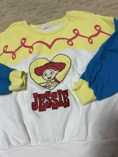 トイストーリー ジェシー トレーナー