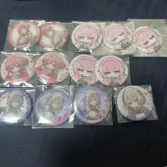 2026年最新】nikke 紅蓮 缶バッジの人気アイテム - メルカリ