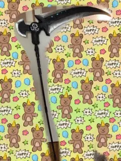 【⚠️難アリ】魔法使いの約束 シノ コスプレ 造形 武器のサムネイル