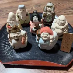 2026年最新】七福神 陶器の人気アイテム - メルカリ