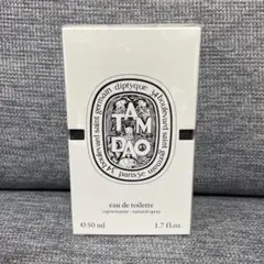 diptyque Tam Dao オードトワレ 50ml