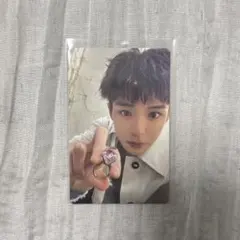 treasure トレカ pleasure green アサヒ