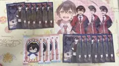 カラフルピーチ ゆあんくん 特典 まとめ売り