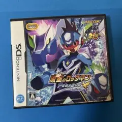 流星のロックマン ペガサス