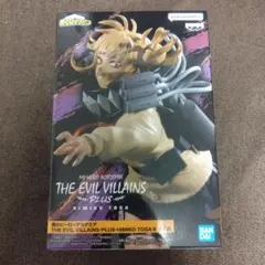 僕のヒーローアカデミア トガヒミコ フィギュア