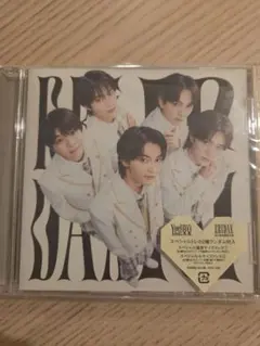 「Yes! 東京」 初回限定M!LK盤 CD