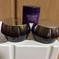 コスメデコルテ　リポソーム　アドバンスト　リペアクリーム　新品未使用