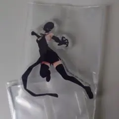 一番くじ　チェーンソーマン　G賞　アクリルスタンド　ボム