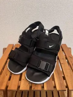 NIKE キャニオンサンダル 28cm