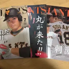 2026年最新】丸佳浩＃菅野智之の人気アイテム - メルカリ