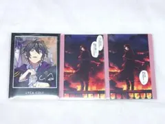 東京ディバンカー RW1 特典 トレカ R ライカ・コルト +ノーマル まとめ