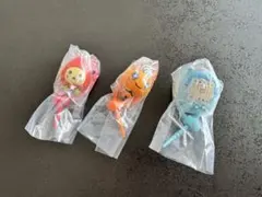 【匿名配送】たまごっち カラフルマルチチャーム セット