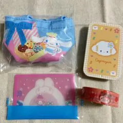 サンリオ グッズ セット