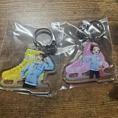 メダリスト キャラクターグッズ