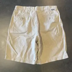 y2k 00s DOCKERS ワイドハーフチノパンバギーショーツarchiveのサムネイル