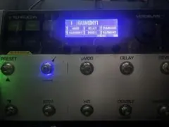 TC HELICON VoiceLive 3 VL3 エフェクター 動作確認済 - メルカリ