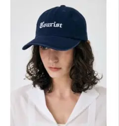 moussy☆ベースボールキャップのサムネイル