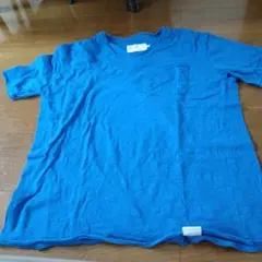 Azulbymoussy　メンズ半袖Ｔシャツ