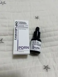 CNP Laboratory DERMA+ANSWER PDRN 15ml