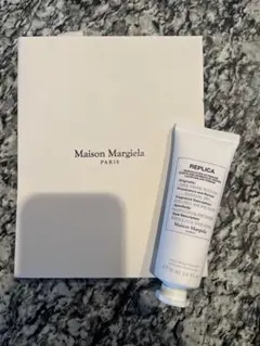 Margiela ハンドクリーム /Lazy Sunday Morning