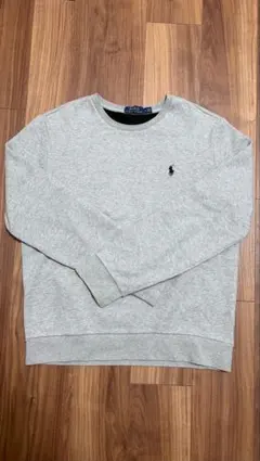 【美品】Polo Ralph Lauren グレースウェット