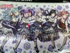 バンドリロゼリアRoseliaプレイマットまとめ売り バンドリロゼリアRoseliaプレイマットまとめ売り バンドリ