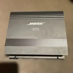 2025年最新】Bose カーオーディオの人気アイテム - メルカリ