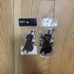 廣岡大志　GIGAアクリルスタンド 廣岡大志 GIGAアクリルスタンド 2025年最新】廣岡大志 アクリル