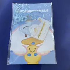 アクリルキーホルダー かわいいキャラクター