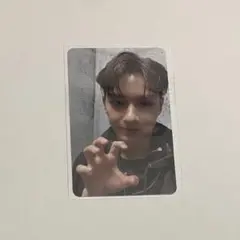 SEVENTEEN セブチ Face the Sun ジュン ep2 トレカ