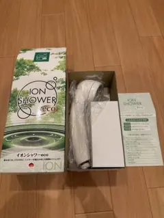 グッドイオンシャワーeco カートリッジ 3個セット グッドイオンシャワーeco カートリッジ 3個セット - メルカリ