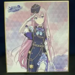 2026年最新】巡音ルカ 色紙の人気アイテム - メルカリ