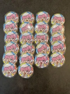 いれいす　ないこ　缶バッチ　夏大将　22枚