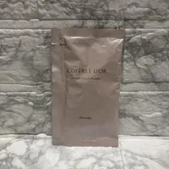 コフレドール ルーセントフィニッシュパウダー レフィル