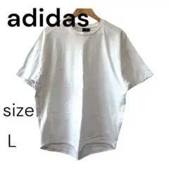 【adidas】 アディダス 半袖Tシャツ メンズ レディース 夏用 スポーツ