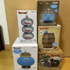 ドラクエ キャラクターグッズ