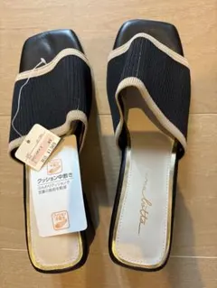 【定価1969円】 新品　サンダル　レディースのサムネイル