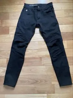g-star raw スキニー