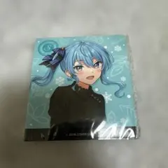 【新品未開封】ガーナ　ホロライブ　マグネットシート AZKi 星街すいせいのサムネイル